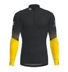 Ambition Raceshirt LS Jr