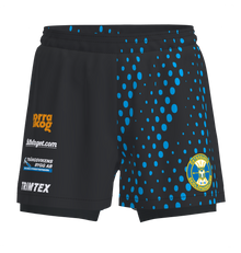 Fast Shorts Women
