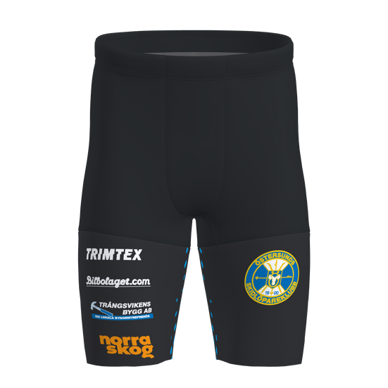 Fast Short Tights Men