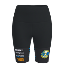 Fast Short Tights Women