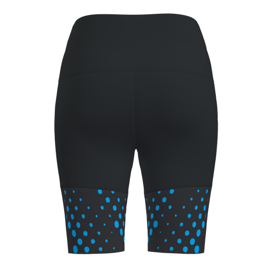Fast Short Tights Women