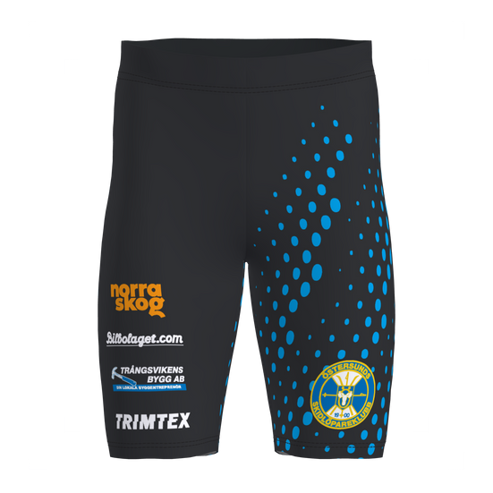 Lead Short Tights Jr