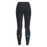 Rapid Long Tights Women