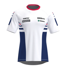 Free 2.0 T-shirt SS Women
