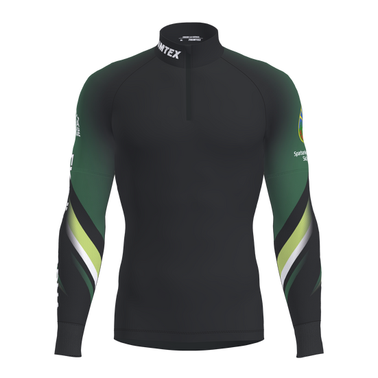 Vision 3.0 Raceshirt LS Men