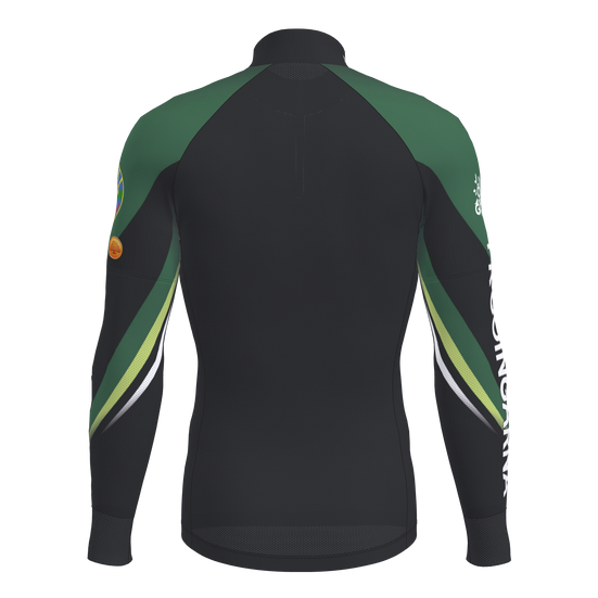 Vision 3.0 Raceshirt LS Men