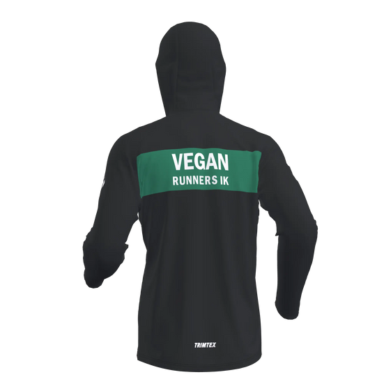 Flex 4.0 Hoodie Women