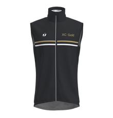 Element Plus Vest Women