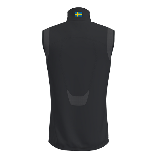 Element Plus Vest Women