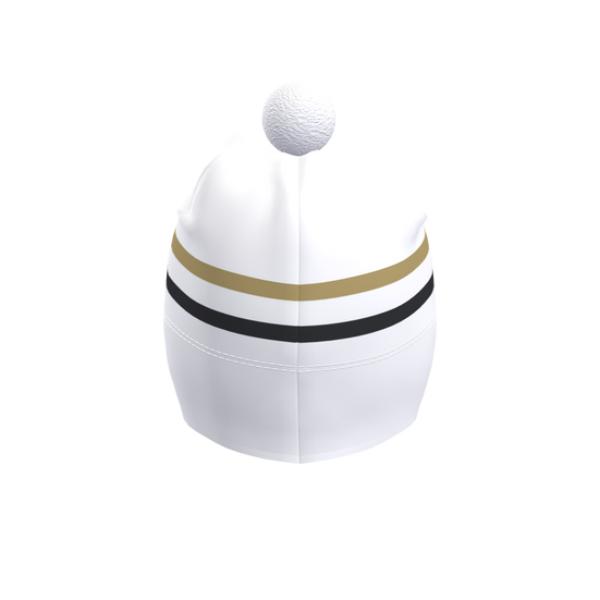 Pulse Merino Cap PP