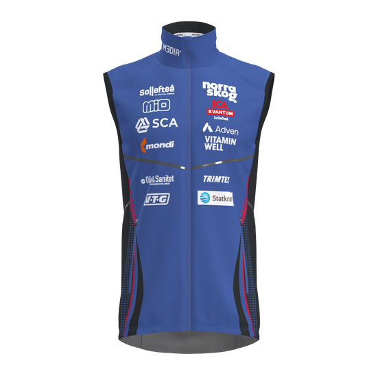 Ace Vest Women