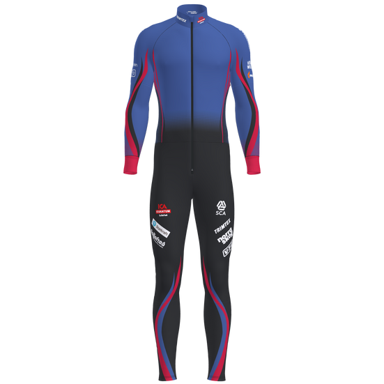 Vision 3.0 Racesuit Men
