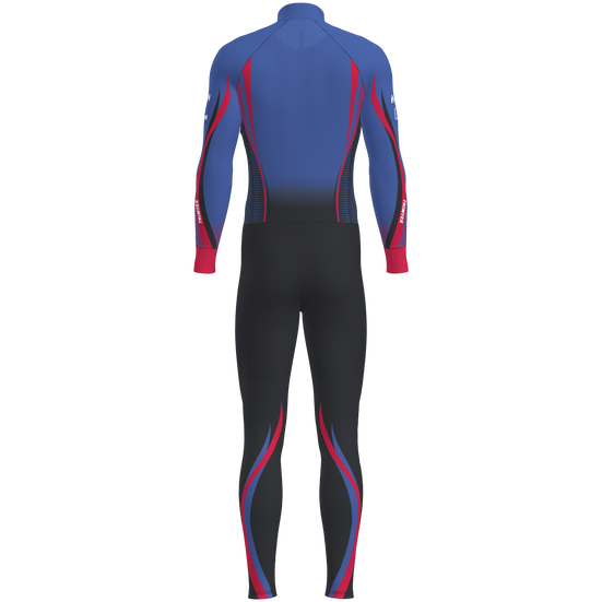 Vision 3.0 Racesuit Men