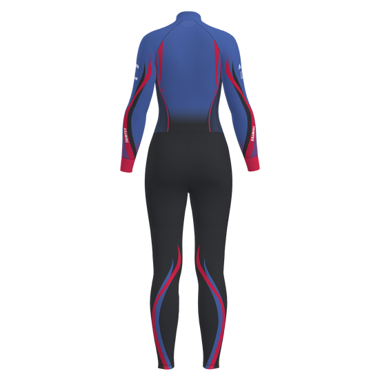 Vision 3.0 Racesuit Women