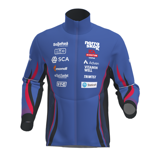 Ambition 2.0 Jacket Women