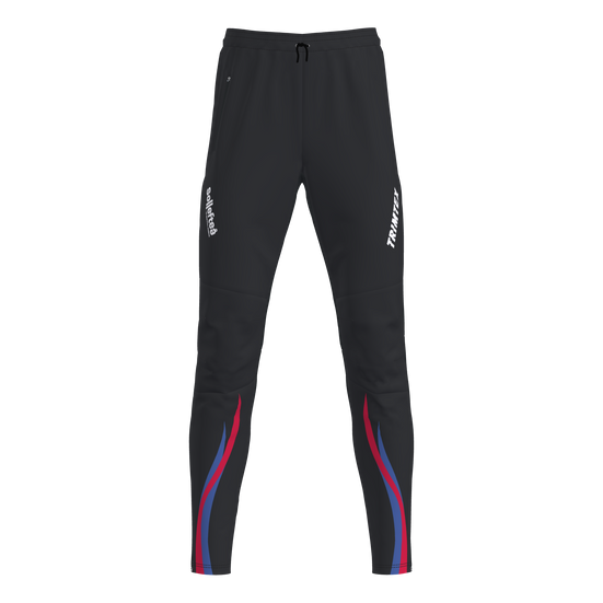 Ambition 2.0 Pants 3/4Z Jr