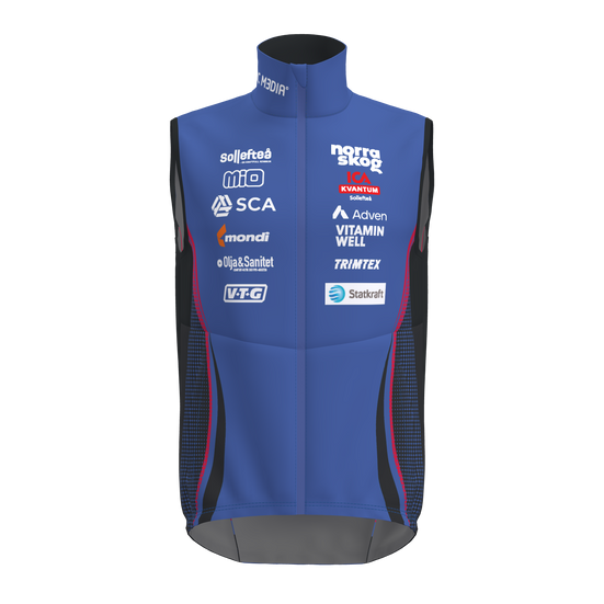 Ambition 2.0 Vest Men