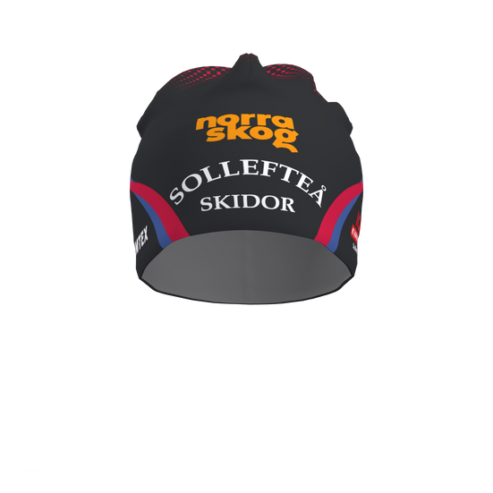 Bi-Elastic Thermo Cap