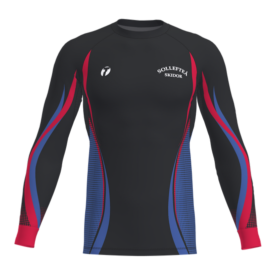 Core Ultralight Shirt LS Men