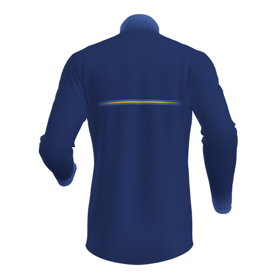 Flex 2.0 Shirt LS Junior