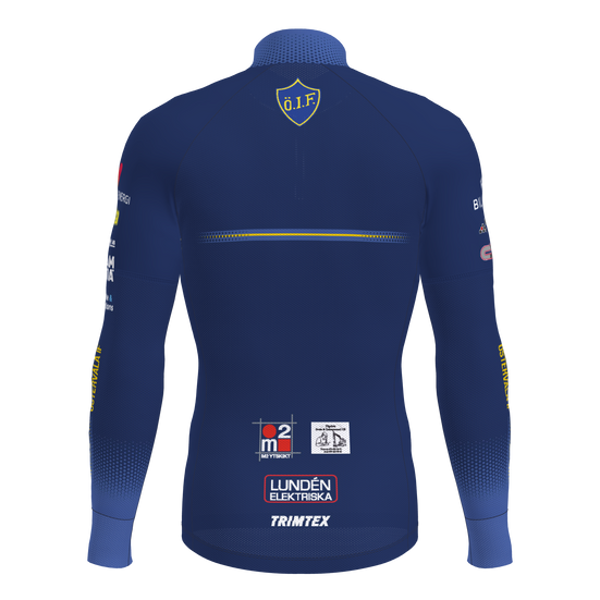 Vision 3.0 Raceshirt LS Jr