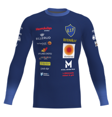 Core Ultralight Shirt LS Jr