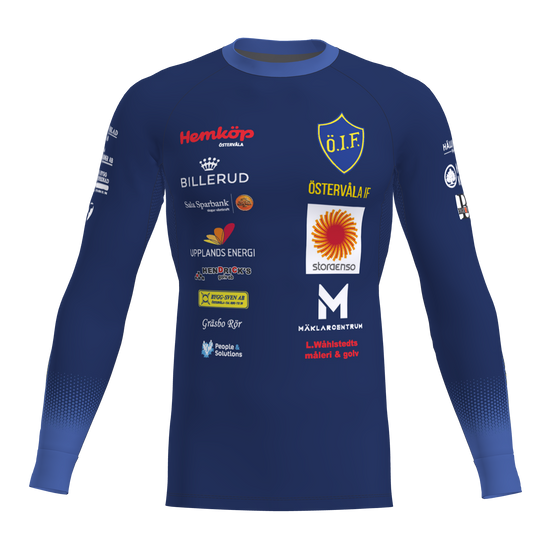 Core Ultralight Shirt LS Men