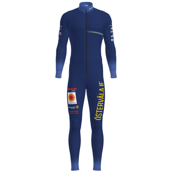 Vision 3.0 Racesuit Men