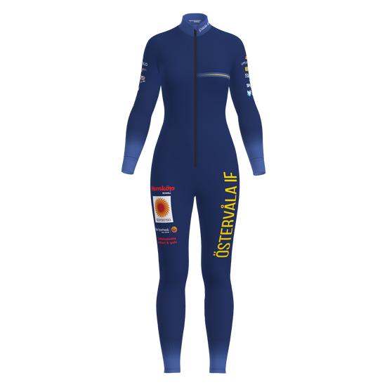Vision 3.0 Racesuit Women