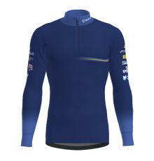 Ambition Raceshirt LS Jr