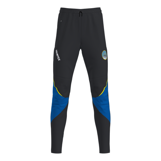 Ambition 2.0 Pants 3/4Z Jr