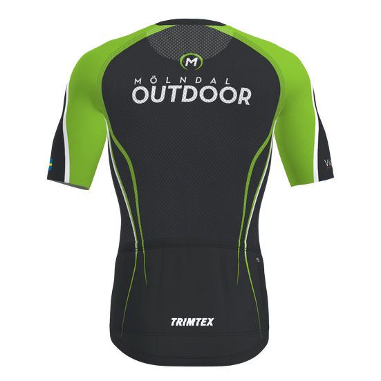 Vitric 2.0 Shirt SS Jr