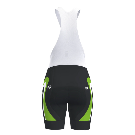 Vitric Bib Shorts Women