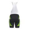 Vitric Bib Shorts Women