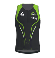 Drive 2 Singlet Men