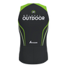 Drive 2 Singlet Men