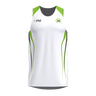 Speed Mesh Singlet Jr