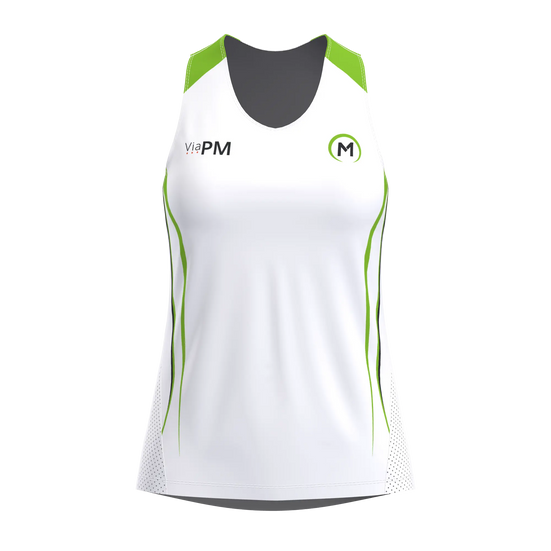 Speed Mesh Singlet Women