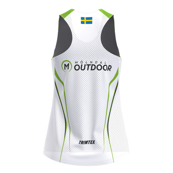 Speed Mesh Singlet Women