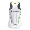 Speed Mesh Singlet Women