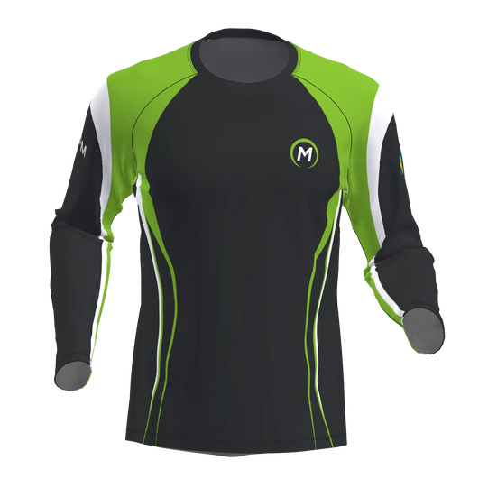 Free 2.0 T-shirt LS Jr