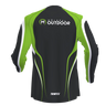 Free 2.0 T-shirt LS Women