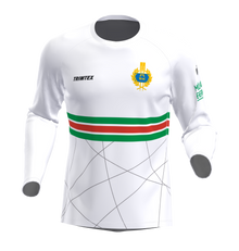 Free 2.0 T-shirt LS Men