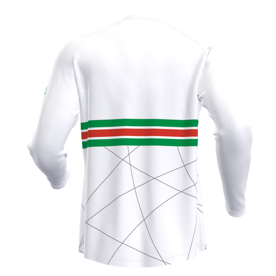 Free 2.0 T-shirt LS Men