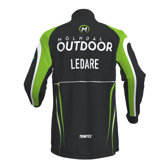 Trainer 3.0 Jacket Men