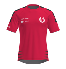 Free 2.0 T-shirt SS Men