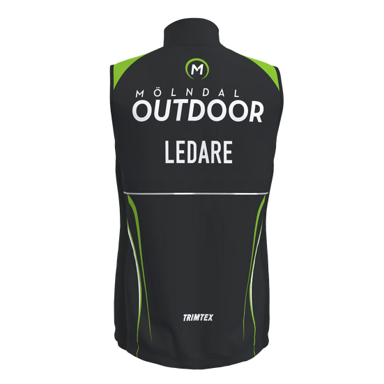 Trainer 3.0 Vest Men