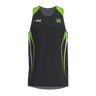Speed Mesh Singlet Men
