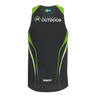Speed Mesh Singlet Men