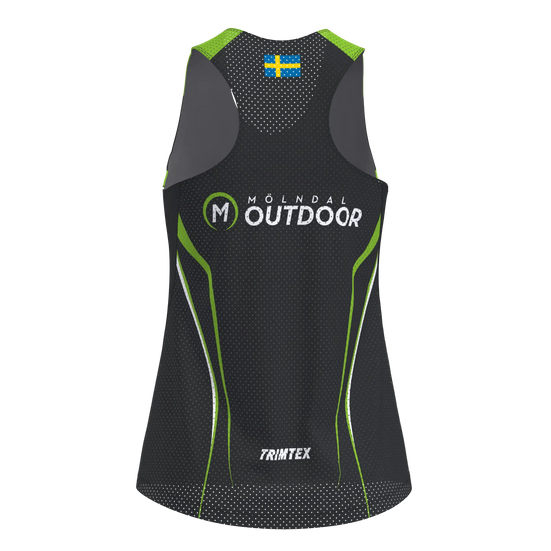 Speed Mesh Singlet Women